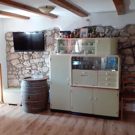 Appartamento Kuca - Krcina Cres Esterno foto