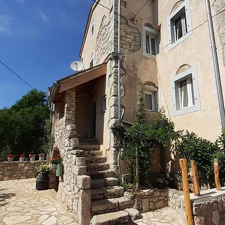 Appartamento Kuca - Krcina Cres Esterno foto