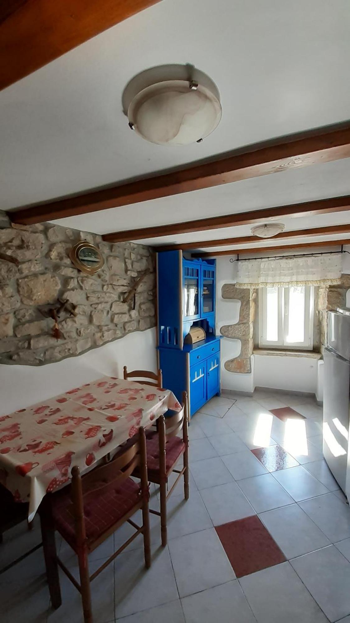 Appartamento Kuca - Krcina Cres Esterno foto