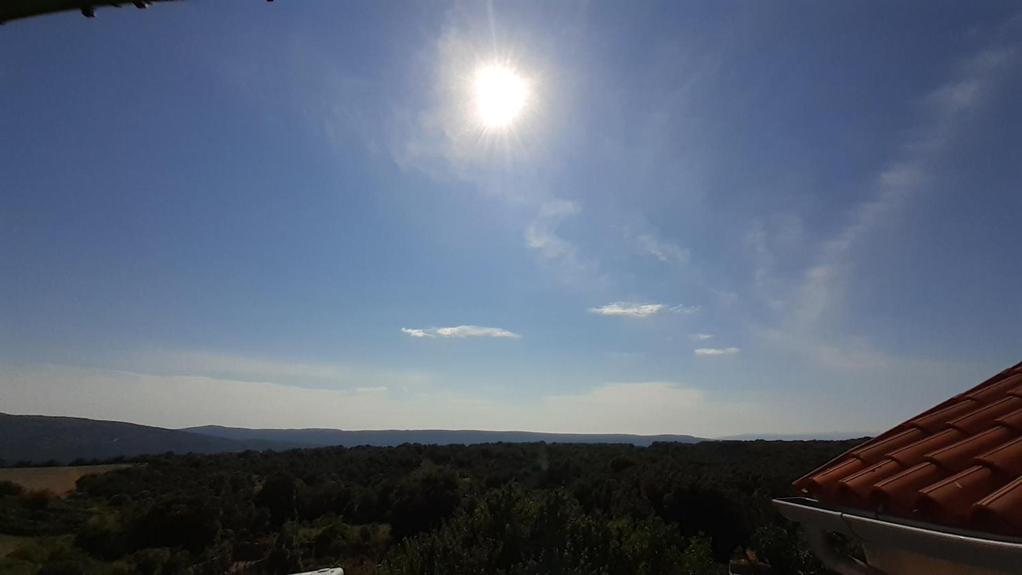 Appartamento Kuca - Krcina Cres Esterno foto