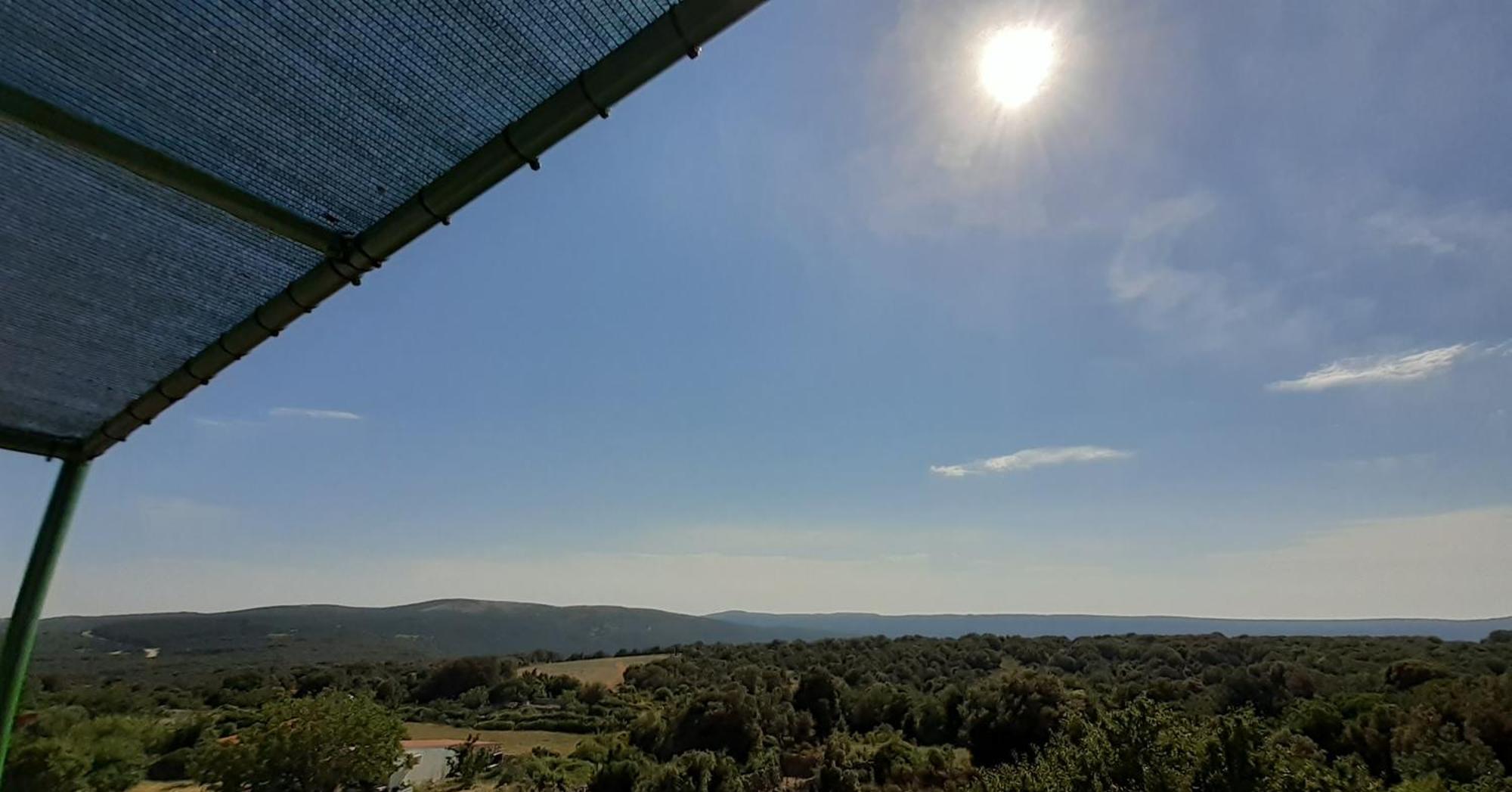 Appartamento Kuca - Krcina Cres Esterno foto