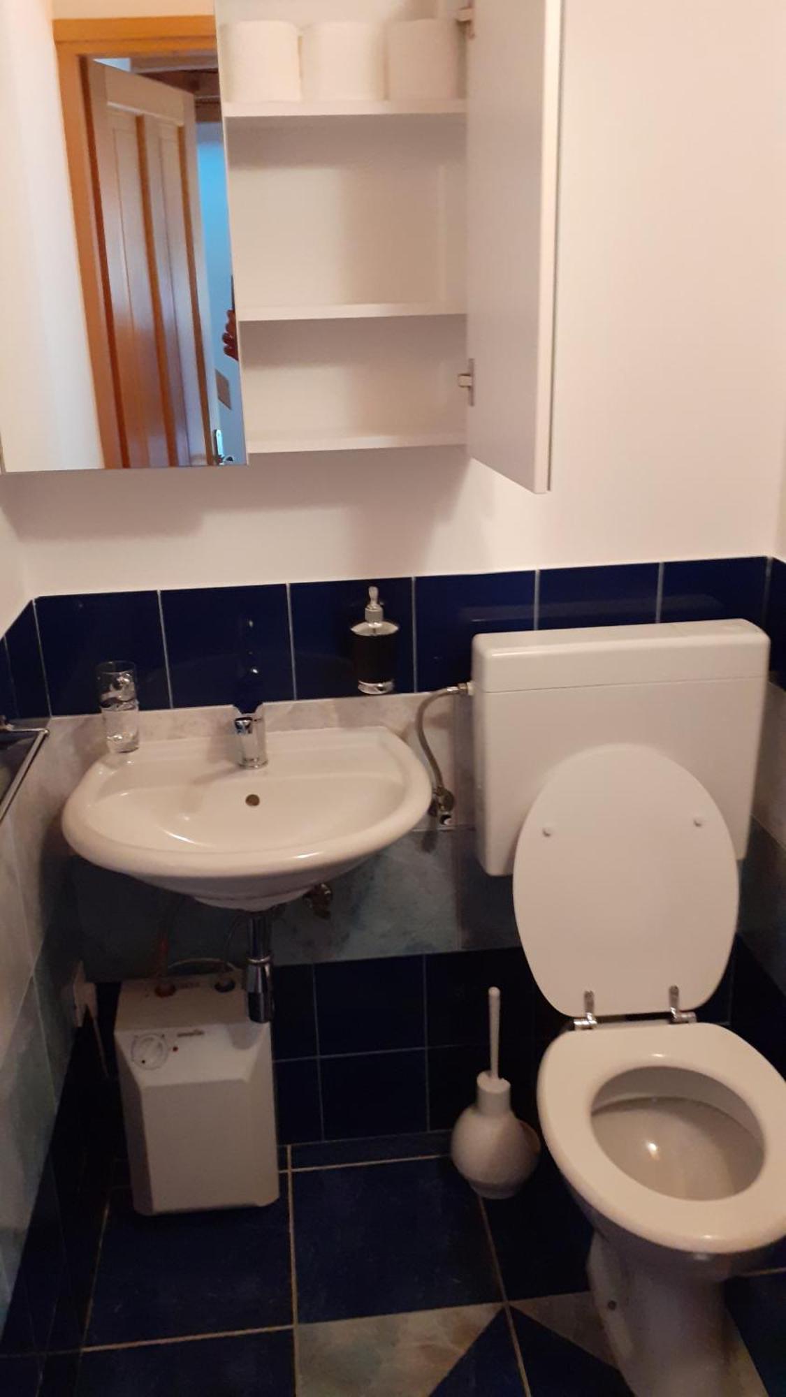 Appartamento Kuca - Krcina Cres Esterno foto
