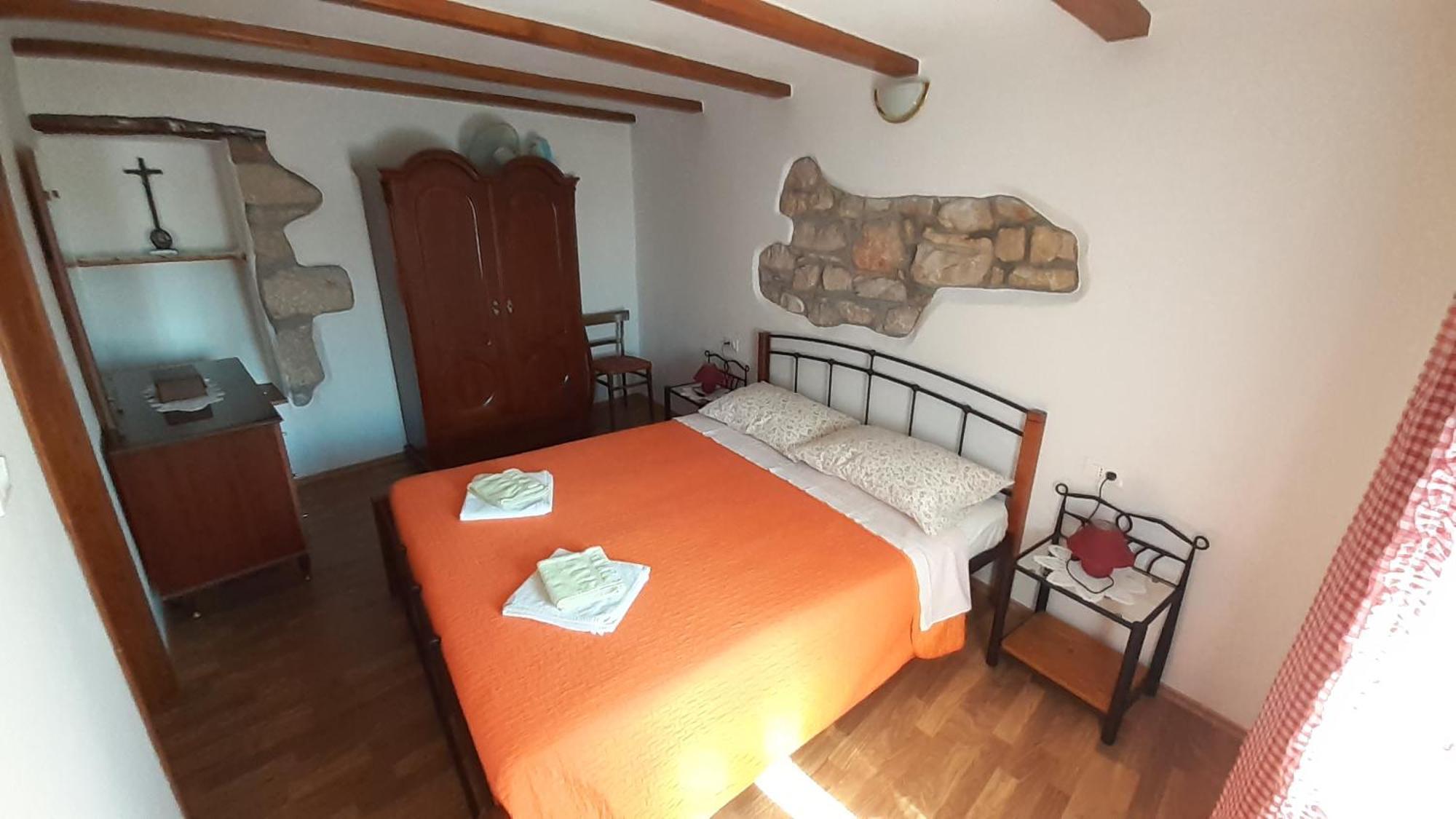 Appartamento Kuca - Krcina Cres Esterno foto